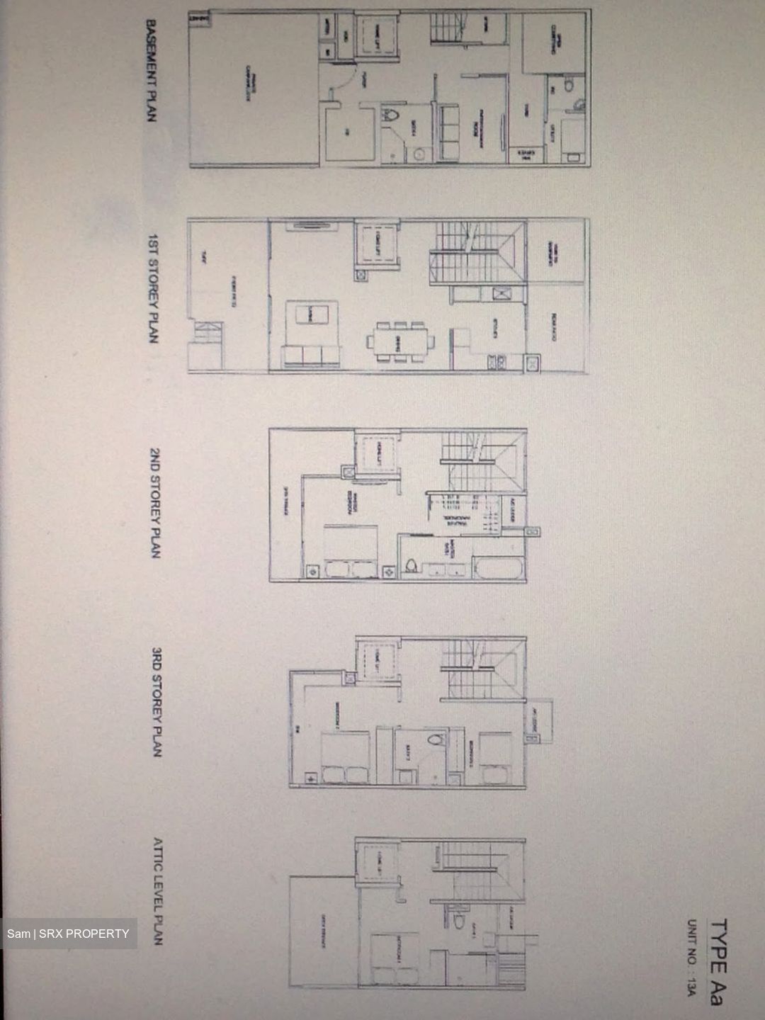 Este Villa (D28), Terrace #634579271